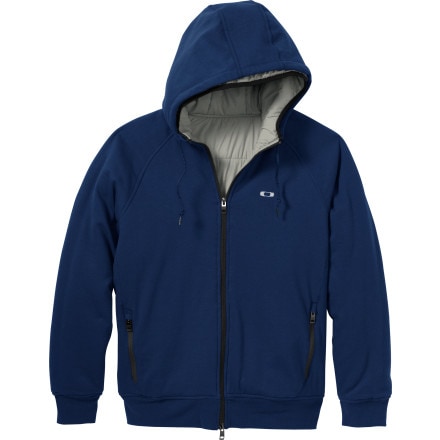 Oakley reversible jacket online