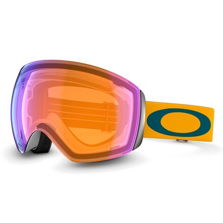 Oakley Flight Deck Goggle - Goggles | Backcountry.com