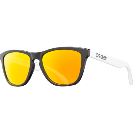 Oakley Frogskin Heritage Collection Sunglasses - Accessories display picture 1