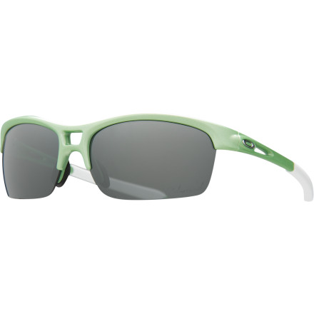 Oakley RPM Squared Polarized Sunglasses - Women display picture 3