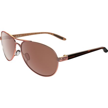 Oakley Feedback Sunglasses - Women display picture 1
