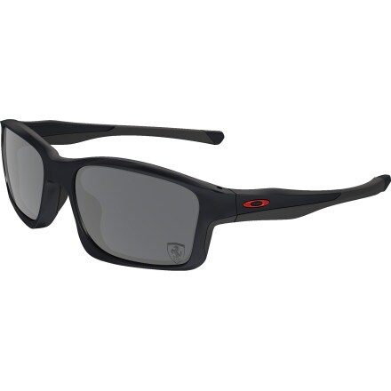 Oakley ferrari discount frames