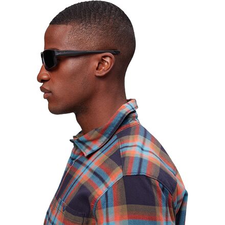 Oakley Chainlink Polarized Sunglasses - Accessories