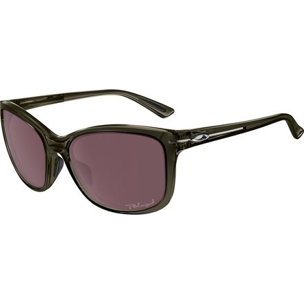 Oakley Drop In Polarized Sunglasses Women s Accessories