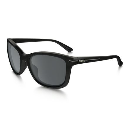 Buy online Oakley Black Women Sunglasses from Eyewear for Women by Oakley  for ₹6290 at 0% off | 2024 Limeroad.com
