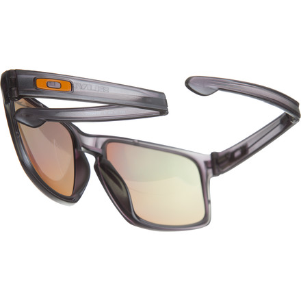 Oakley Sliver F Sunglasses - Polarized - Accessories