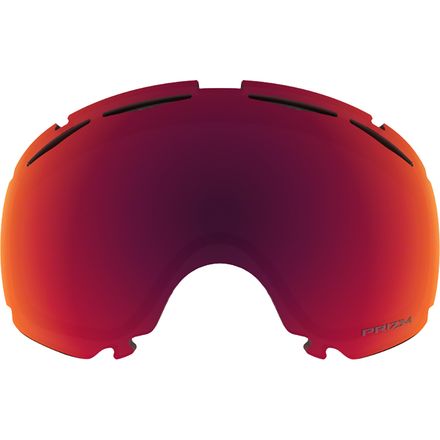 Oakley Canopy Prizm Goggle Replacement Lens - Ski
