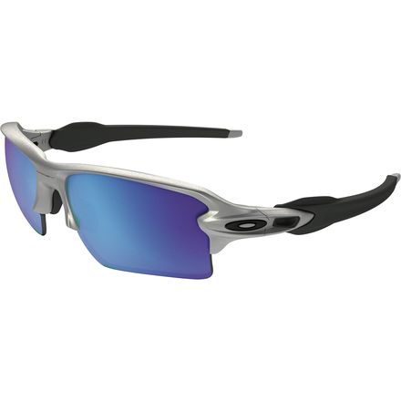 Oakley Flak Jacket  XL Sunglasses - Men's - Accessories