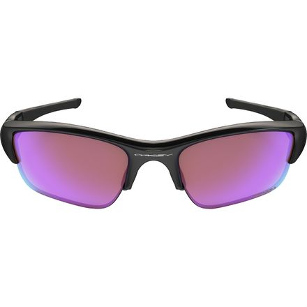 Oakley Flak Jacket XLJ Prizm Sunglasses - Accessories