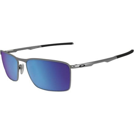 Oakley Conductor 6 Sunglasses Accessories
