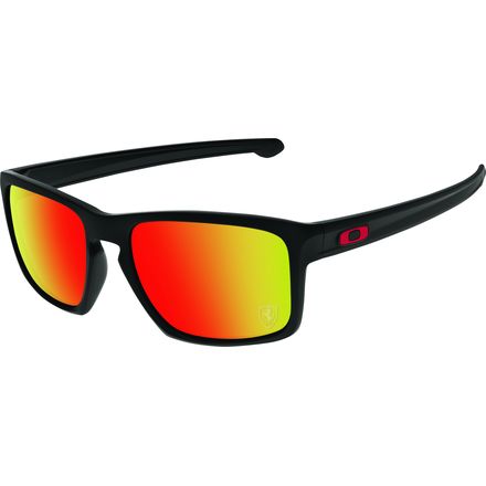 Oakley Sliver Sunglasses - Polarized | Backcountry.com