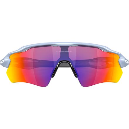 Oakley Radar EV Path Matte Stonewash Prizm Road Sunglasses