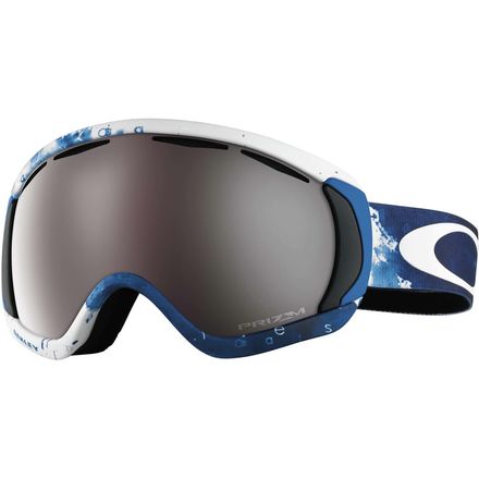Oakley JP Auclair Signature Canopy Goggle - Ski