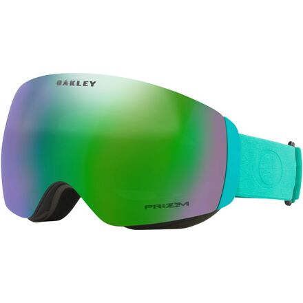oakley goggles flight deck
