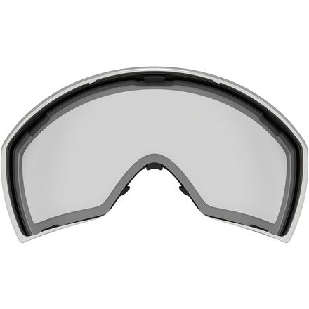 Døde i verden høflighed halvkugle Oakley Flight Deck M Prizm Goggles Replacement Lens - Ski