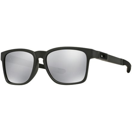 Oakley BXTR Sunglasses (Matte Black/Grey) (Prizm Sapphire Lens) - Dan's Comp