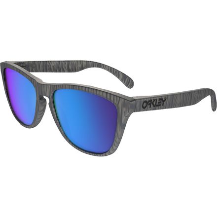 Oakley Frogskins Urban Jungle Collection Sunglasses - Accessories