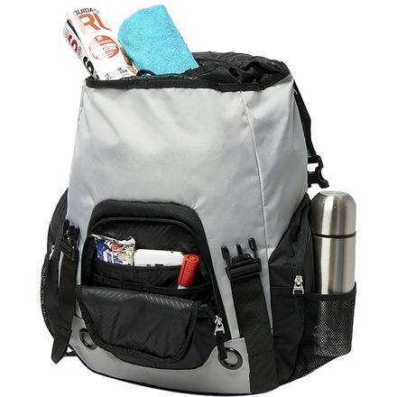Oakley Gearbox LX 32L Backpack Accessories