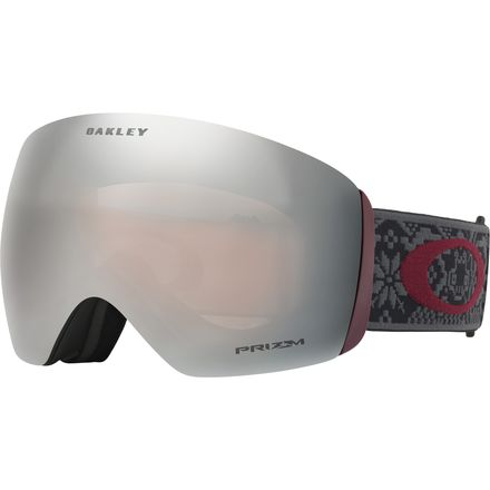 Oakley Torstein Horgmo Signature Flight Deck Goggles - Ski