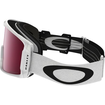 Oakley Line Miner Inferno Prizm Goggles - Ski