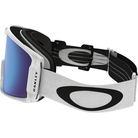 Oakley Line Miner Inferno Prizm Goggles - Ski