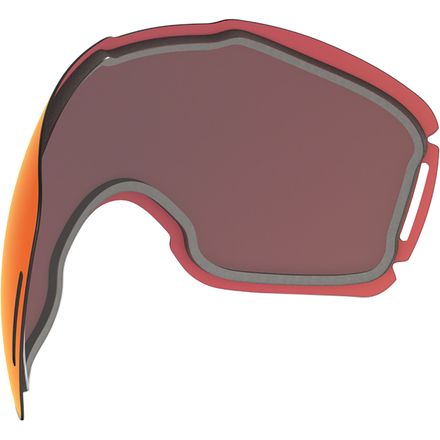Oakley Airbrake XL Prizm Goggles Replacement Lens - Ski