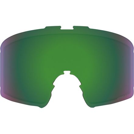 Oakley Line Miner Inferno Goggles Replacement Lens - Ski