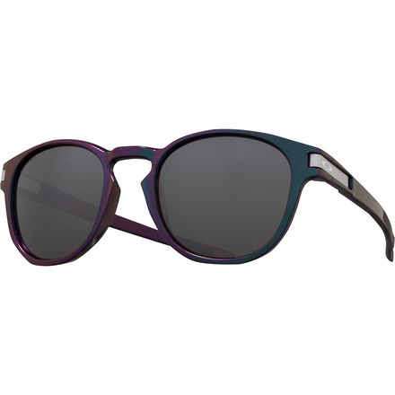 ødemark sagtmodighed hule Oakley Latch Prizm Polarized Sunglasses - Accessories