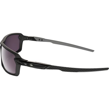 Oakley Carbon Shift Polarized Prizm Sunglasses - Accessories