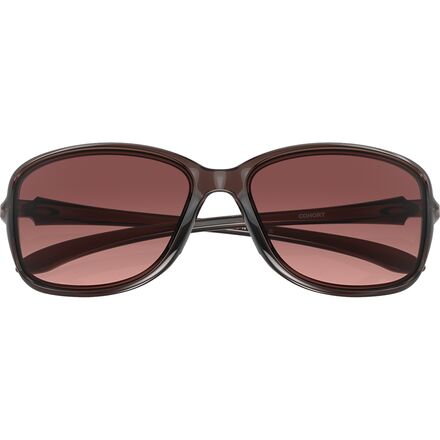 Oakley Cohort Sunglasses - Women display picture 1