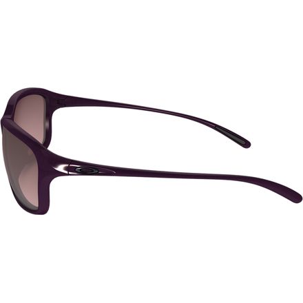 Oakley She's Unstoppable Sunglasses - Women's - Accessories