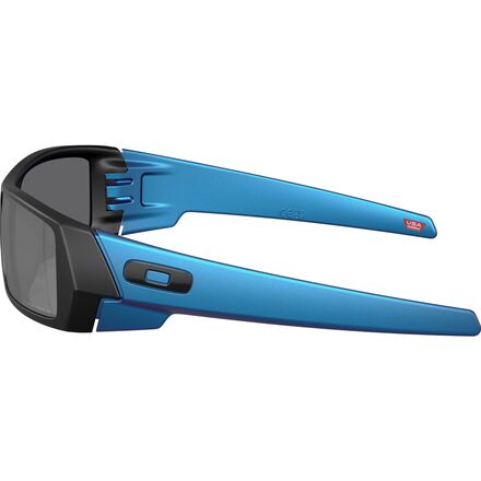 Oakley Gascan Prizm Sunglasses - Men's - Accessories