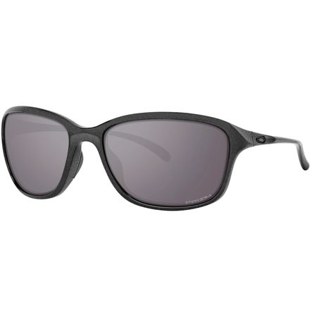 Oakley She's Unstoppable Polarized Prizm Sunglasses - Women's