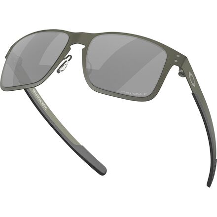 oakley eyewear oakley holbrook metal canada Metal Matte Gunmetal Oakley Holbrook Metal Canada Oakley Men's Holbrook  Metal Sunglasses