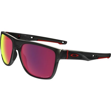 Oakley Crossrange XL Prizm Sunglasses - Accessories