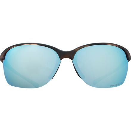 oakley unstoppable polarized