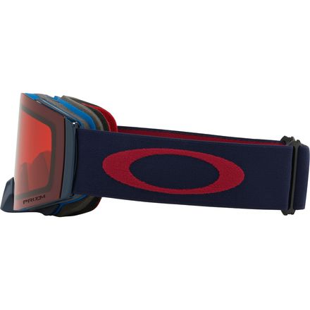 Oakley Fall Line Asian Fit Goggles - Ski