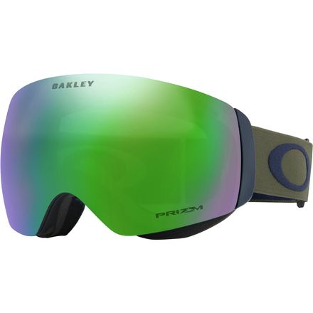 Oakley FlightDeck アジアンフィット Oakley Flight Deck XM Asian Fit