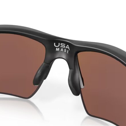 Oakley Flak 2.0 XL Prizm Polarized Sunglasses - Accessories