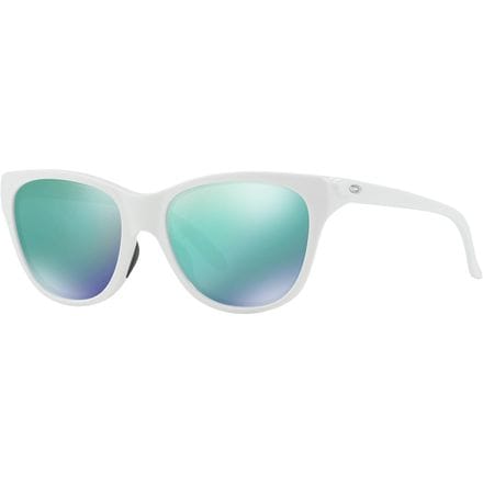 Amazon.com: Oakley Women's OO9232 Drop-in Cateye Sunglasses, Crystal  Raspberry Rose/Black Iridium, 58 mm : Clothing, Shoes & Jewelry