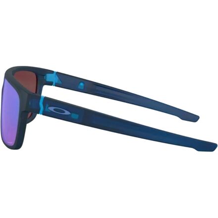 Oakley Crossrange Patch Prizm Sunglasses - Accessories