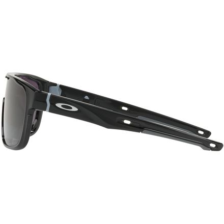 Oakley Crossrange Shield Sunglasses - Accessories