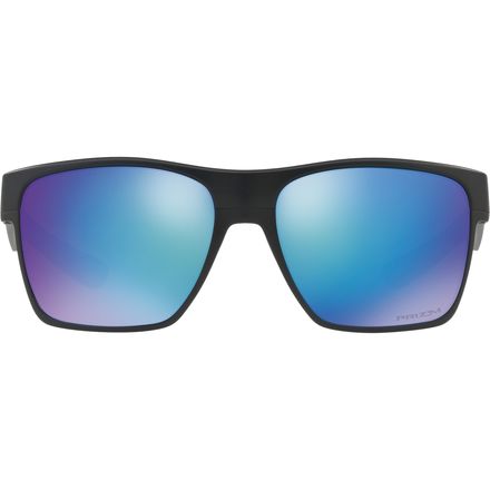 Oakley Twoface XL Prizm Polarized Sunglasses - Men's