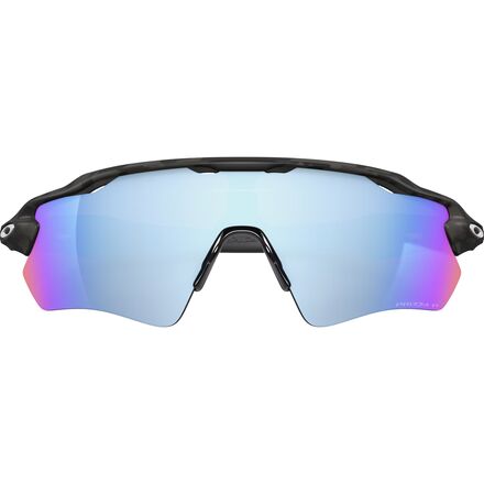 Oakley Radar EV Path Prizm Polarized Sunglasses - Accessories