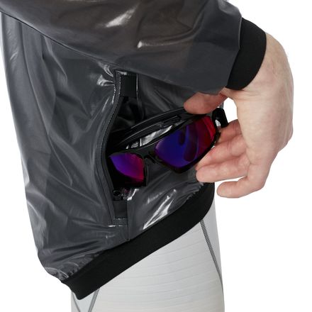 Oakley Jawbreaker Road Jacket - Men's - Bike