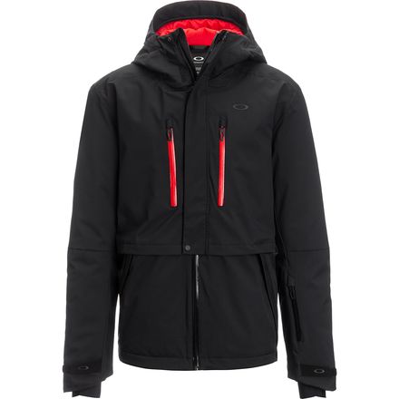 Oakley ski insulated 2l jacket discount