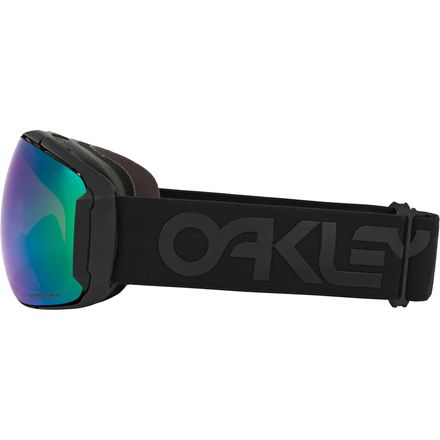 【値段交渉承ります】OAKLEY AIRBRAKE XL. FAC.PILOT Oakley Airbrake XL Prizm Goggles - Ski