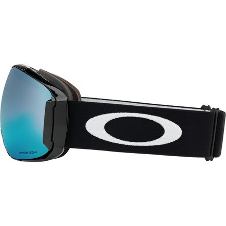 Oakley Airbrake XL Prizm Goggles - Ski