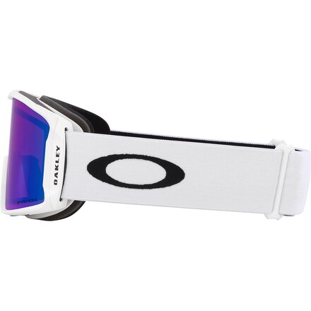 Oakley Line Miner L Prizm Goggles - Ski
