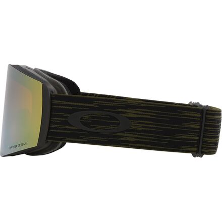 Oakley Fall Line L Prizm Goggles - Ski